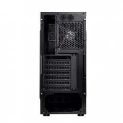 Obudowa Thermaltake Versa H25 Window CA-1C2-00M1WN-00 (ATX, Micro ATX; kolor czarny)-648838