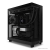 NZXT OBUDOWA KOMPUTEROWA NZXT OBUDOWA H6 FLOW MIDI TOWER Z OKNEM CZARNA-648071