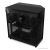 NZXT OBUDOWA KOMPUTEROWA NZXT OBUDOWA H6 FLOW MIDI TOWER Z OKNEM CZARNA-648079