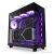 NZXT OBUDOWA KOMPUTEROWA NZXT H6 FLOW RGB MIDI TOWER Z OKNEM CZARNA-648086