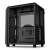 NZXT OBUDOWA KOMPUTEROWA NZXT H6 FLOW RGB MIDI TOWER Z OKNEM CZARNA-648090