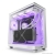 NZXT OBUDOWA KOMPUTEROWA NZXT H6 FLOW RGB MIDI TOWER Z OKNEM BIAŁA-648104