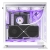 NZXT OBUDOWA KOMPUTEROWA NZXT H6 FLOW RGB MIDI TOWER Z OKNEM BIAŁA-648113