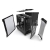 Obudowa Phanteks Enthoo Evolv PH-ES314ETG_GS (Micro ATX, Mini ITX; srebrny)-648132