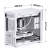 Jonsbo D41 MESH Screen ATX Tempered Glass - white-648154