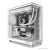 NZXT OBUDOWA KOMPUTEROWA NZXT OBUDOWA H6 FLOW MIDI TOWER Z OKNEM BIAŁA-648390