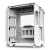 NZXT OBUDOWA KOMPUTEROWA NZXT OBUDOWA H6 FLOW MIDI TOWER Z OKNEM BIAŁA-648403