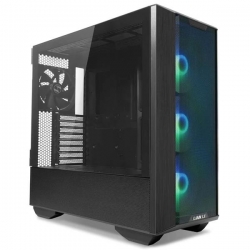 Lian Li LANCOOL III E-ATX Case RGB Black (WYPRZEDAŻ)-649005