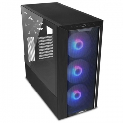 Lian Li LANCOOL III E-ATX Case RGB Black (WYPRZEDAŻ)-649007