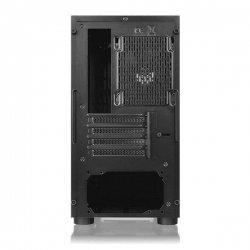 Obudowa Thermaltake Versa H17 Window CA-1J1-00S1WN-00 (Micro ATX, Mini ATX; kolor czarny)-649230