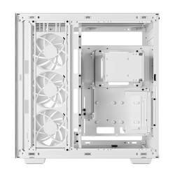 Obudowa DeepCool CH780 White (WYPRZEDAŻ)-649416