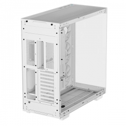 Obudowa DeepCool CH780 White (WYPRZEDAŻ)-649417