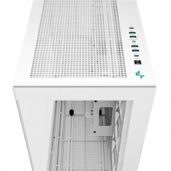 Obudowa DeepCool CH780 White (WYPRZEDAŻ)-649418