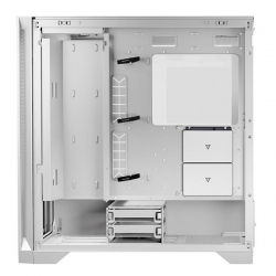 MODECOM OBUDOWA EXPANSE S MIDI BIAŁA-649710