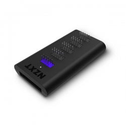 NZXT HUB HUB USB 2.0 NZXT 3 GENERACJA AC-IUSBH-M3-650589