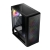 LOGIC OBUDOWA ARAMIS ARGB MIDI USB 3.0 BLACK-650212