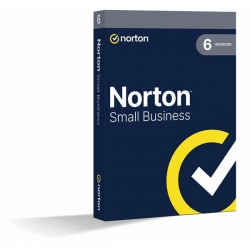 NORTON SMALL BUSINESS 2.0 250GB PL 6D12M ESD