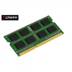 KINGSTON SODIMM DDR3 KCP3L16SS8/4 1,35 V-652906