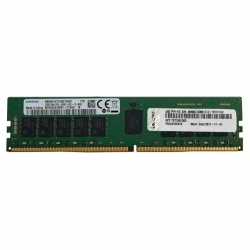 Lenovo ThinkSystem 16GB TruDDR4 3200MHz (2Rx8, 1.2V) ECC UDIMM