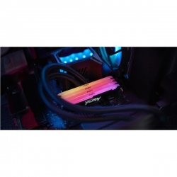 Kingston Fury Beast RGB, DDR4, 16 GB, 3200MHz, CL16-652990