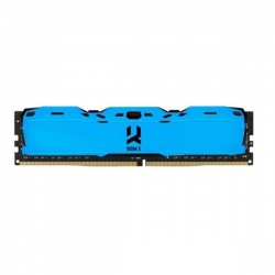 GOODRAM DDR4 8GB PC4-25600 (3200MHz) 16-20-20 IRDM X BLUE 1024x8