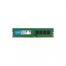 MEMORY DIMM 32GB PC25600/DDR4 CT32G4DFD832A CRUCIAL