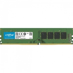 PAMIĘĆ DIMM 16GB PC25600 DDR4 CT16G4DFRA32A CRUCIAL