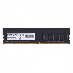 Pamięć PNY DDR4 2666MHz 1x16GB Performance-653039