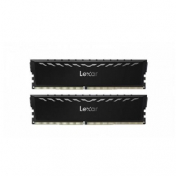 Lexar | 32 Zestaw (16 GB x 2 GB) | Pamięć DDR4 | 3600 MHz | Komputer PC/serwer | Numer rejestracyjny | Nr ECK