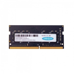 16GB DDR4 3200MHZ SODIMM 2RX8/NON-ECC 1.2V