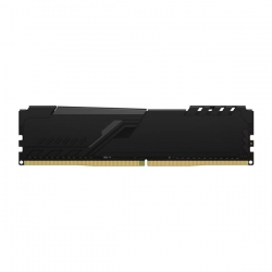 KINGSTON 32GB 2666MHz DDR4 CL16 DIMM (Kit of 2) FURY Beast Black KF426C16BBK2/32-653103