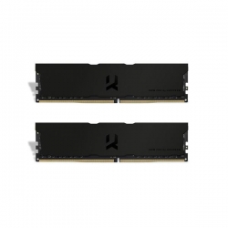 GOODRAM DDR4 32GB Dual Channel 3600 DEEP BLACK-653127