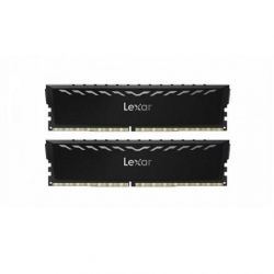 Lexar | 16 zestawów (8 GB x 2 GB) | Pamięć DDR4 | 3600 MHz | Komputer PC/serwer | Numer rejestracyjny | Nr ECK