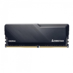 Pamięć DDR4 Biostar 8GB 3200MHz HYNIX UDIMM 1.35V Gaming Xseries-653180