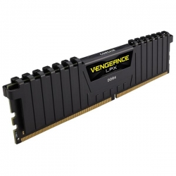 Corsair DDR4 16GB (2x8GB) 3600MHz CL18 Vengeance-653196