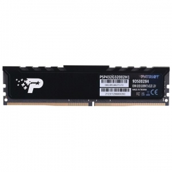 PATRIOT DDR4 Signature Premium 32GB 3200MHz-653214