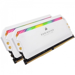 CORSAIR Dominator Platinum RGB — 16 GB: