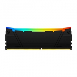 KINGSTON DDR4 16GB 3600MT/s CL16 DIMM FURY Renegade RGB-653223