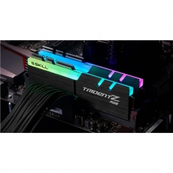 G.SKILL TRIDENTZ RGB DDR4 2X16GB 4800MHZ CL20 XMP2 F4-4800C20D-32GTZR-653420