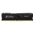 KINGSTON 32GB 2666MHz DDR4 CL16 DIMM (Kit of 2) FURY Beast Black KF426C16BBK2/32-653102