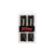 KINGSTON 32GB 2666MHz DDR4 CL16 DIMM (Kit of 2) FURY Beast Black KF426C16BBK2/32-653105