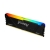 KINGATON DDR4 8GB 3200MT/s CL16 DIMM FURY Beast RGB-653140