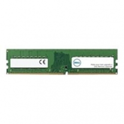 Dell Memory Upgrade - 16GB - 1RX8 DDR5 UDIMM 4800MHz ECC