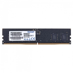 PATRIOT DDR5 8GB 5600MHz Signature