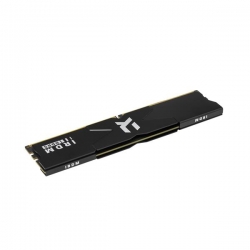 GOODRAM DDR5 32GB DCKit 6800MHz IRDM Black V Silver-654527