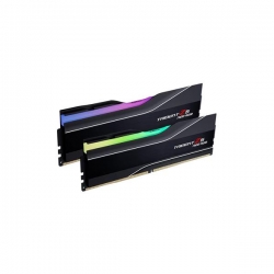 G.SKILL TRIDENT NEO AMD RGB DDR5 2X24GB 6400MHZ CL32 EXPO BLACK F5-6400J3239F24GX2-TZ5NR