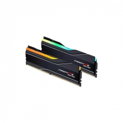 G.SKILL TRIDENT NEO AMD RGB DDR5 2X24GB 6400MHZ CL32 EXPO BLACK F5-6400J3239F24GX2-TZ5NR-654538