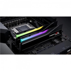 G.SKILL TRIDENT NEO AMD RGB DDR5 2X24GB 6400MHZ CL32 EXPO BLACK F5-6400J3239F24GX2-TZ5NR-654540