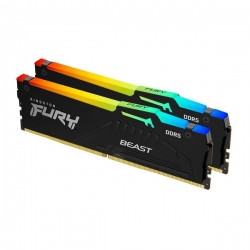 KINGSTON Fury DDR5 32GB 6000MHz RGB CL40 Beast