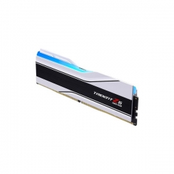 G.SKILL TRIDENT NEO AMD RGB DDR5 2X16GB 6400MHZ CL32 EXPO WHITE F5-6400J3239G16GX2-TZ5NRW-654770